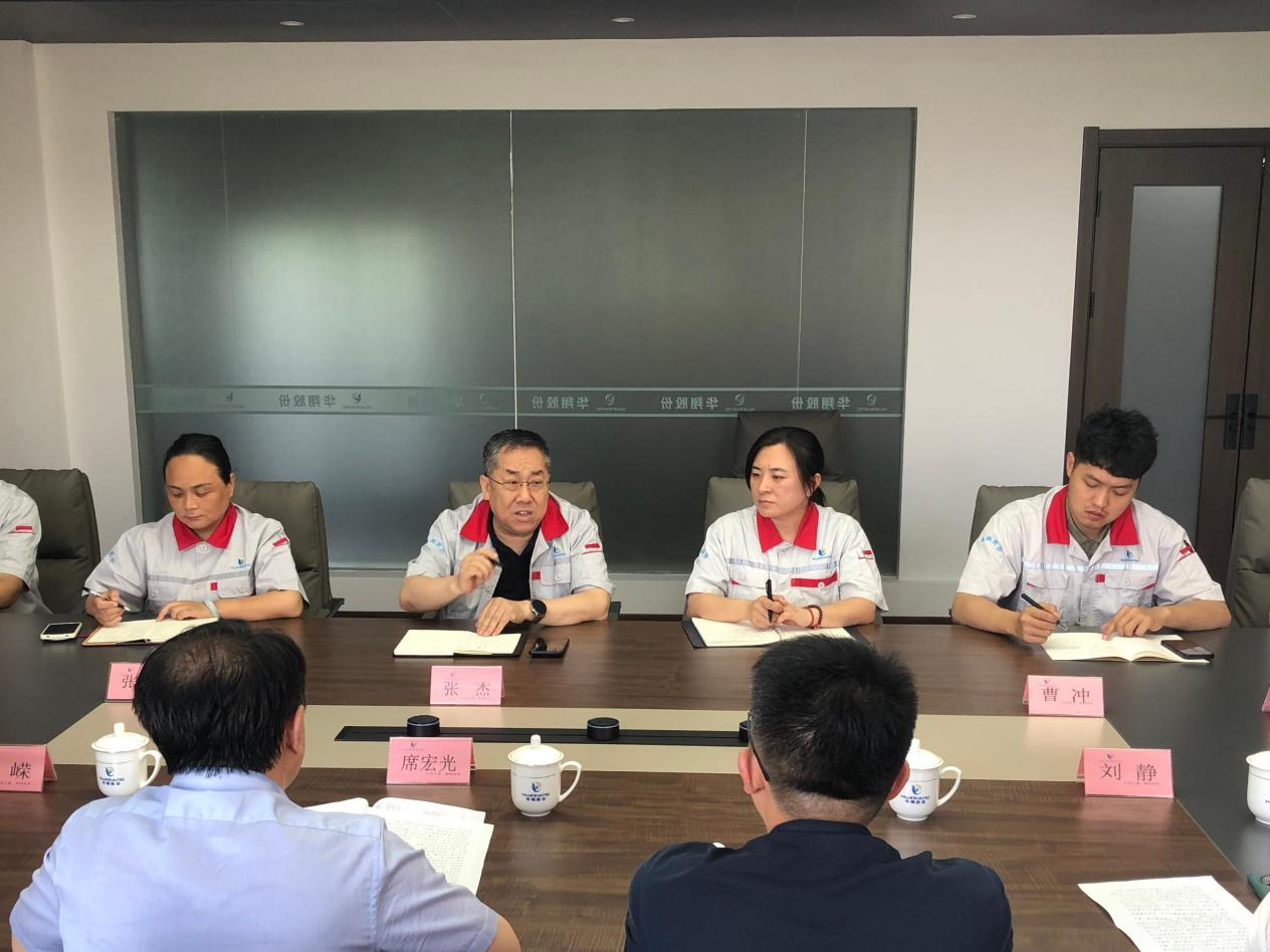 惠企政策稳就业，精准服务助共赢